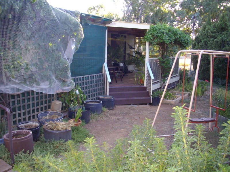 12 Sixth Street, Wirrabara SA 5481