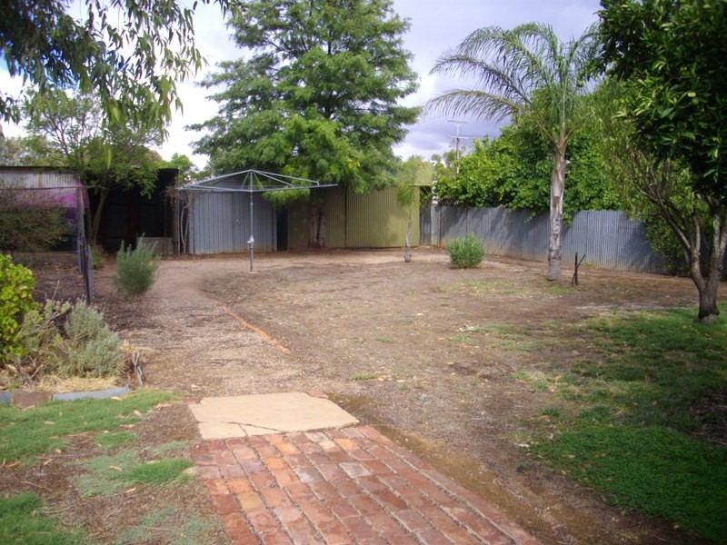 62 Mitchell Street, Crystal Brook SA 5523