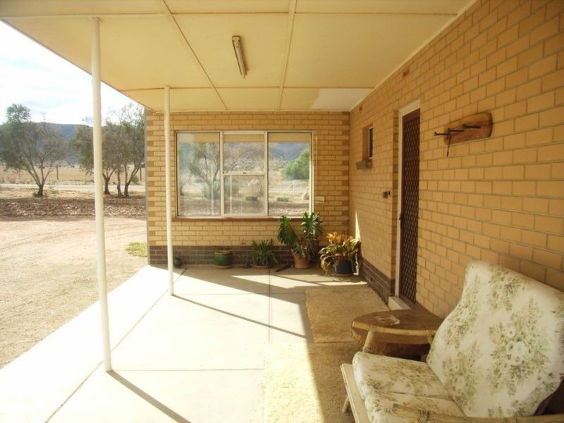 605 Scenic Drive, Napperby SA 5540