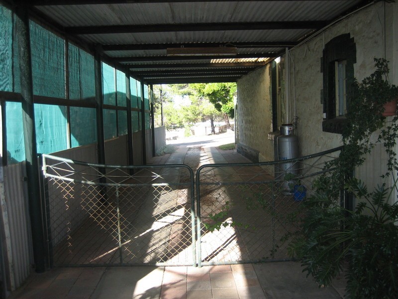 11 East Terrace, Port Broughton SA 5522