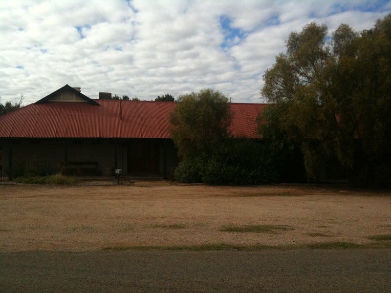 6 Caltowie Road, Gladstone SA 5473