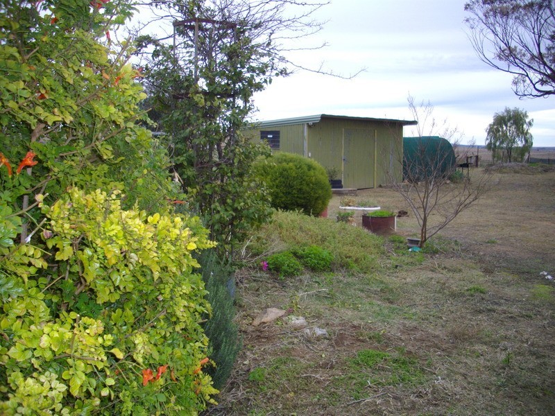 8 Government Road, Gulnare SA 5471