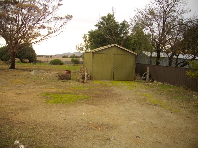 8 Government Road, Gulnare SA 5471