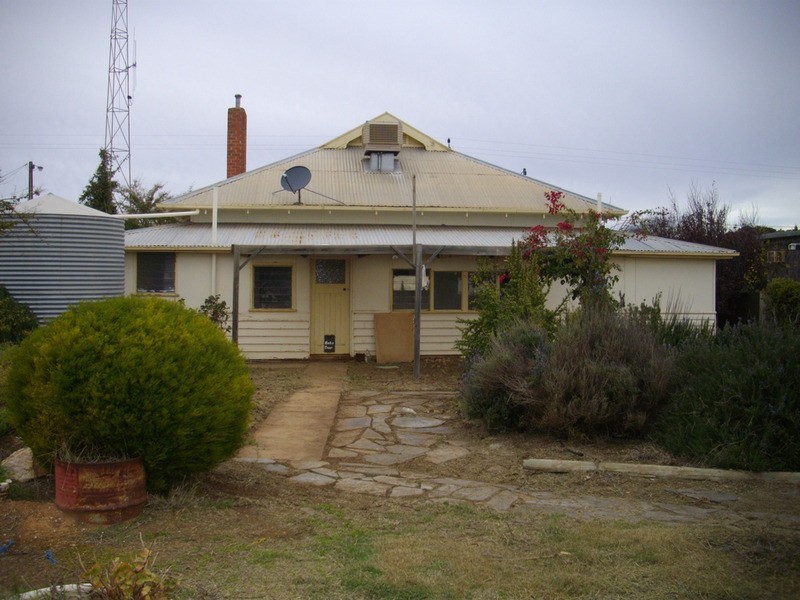 8 Government Road, Gulnare SA 5471