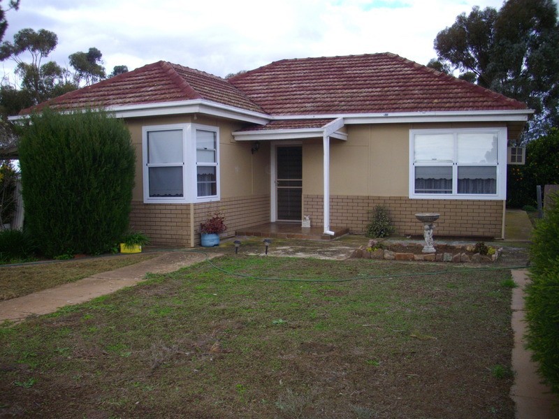 Cattletrack Road, Redhill SA 5521