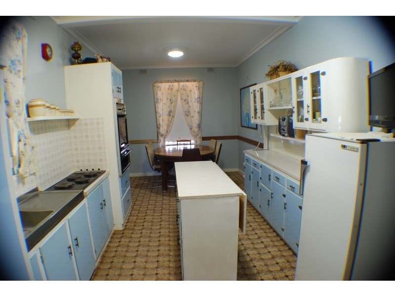Cattletrack Road, Redhill SA 5521
