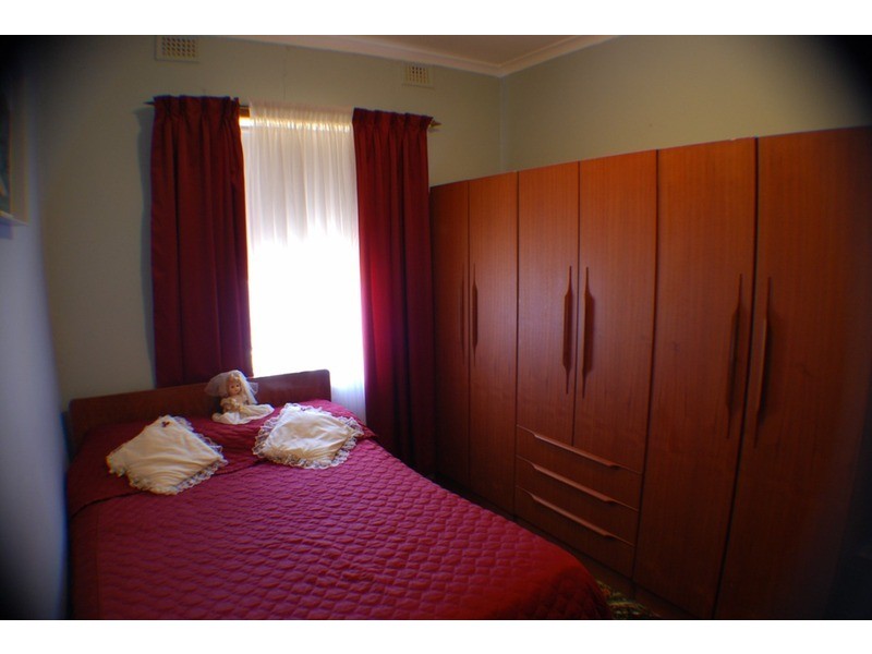 Cattletrack Road, Redhill SA 5521