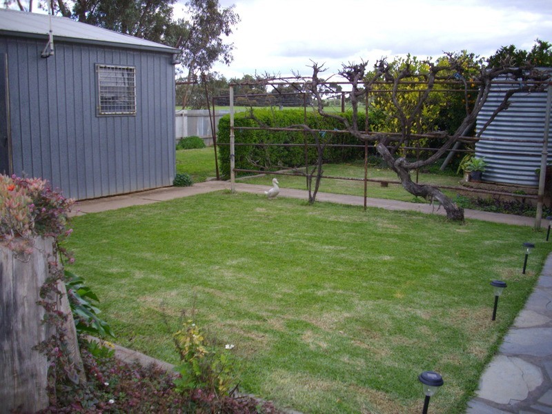 Cattletrack Road, Redhill SA 5521