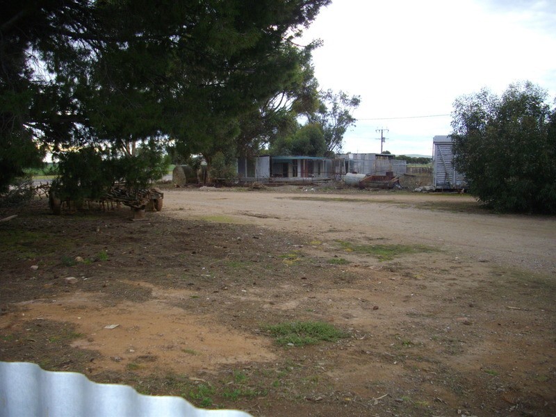 Cattletrack Road, Redhill SA 5521