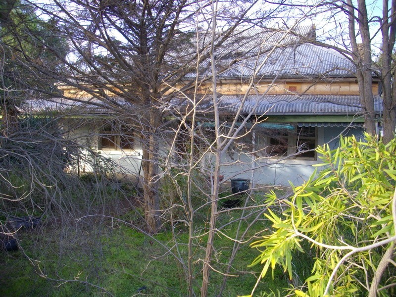 10 West Terrace, Laura SA 5480