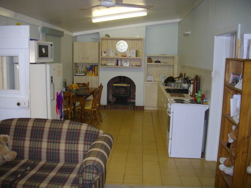 120 Ayr Street, Jamestown SA 5491