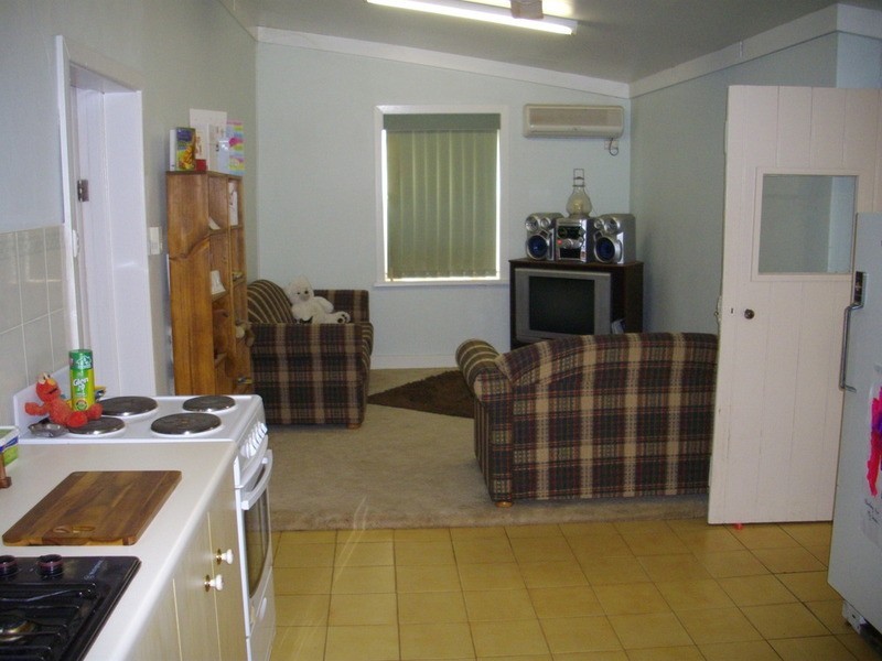 120 Ayr Street, Jamestown SA 5491