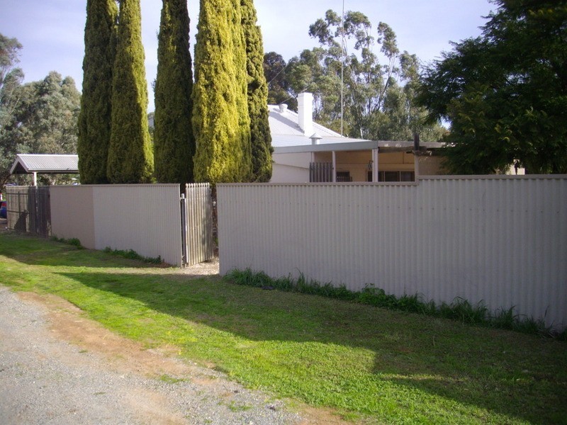 120 Ayr Street, Jamestown SA 5491