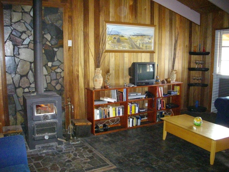 3 West Terrace, Laura SA 5480