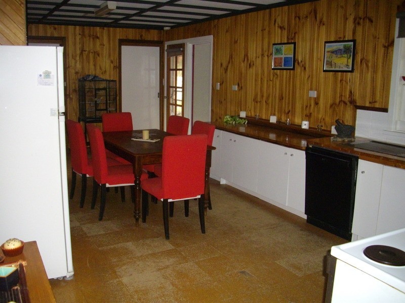 3 West Terrace, Laura SA 5480