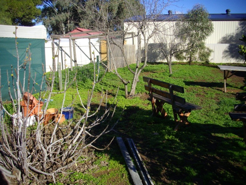 3 West Terrace, Laura SA 5480