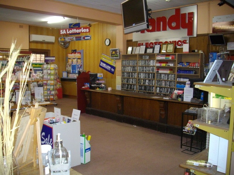 31-35 Herbert Street, Laura SA 5480