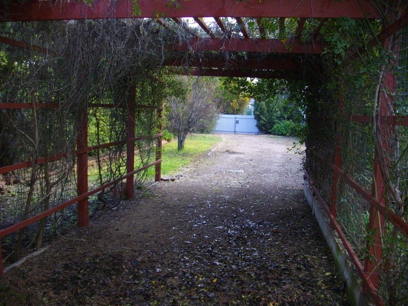 31-35 Herbert Street, Laura SA 5480