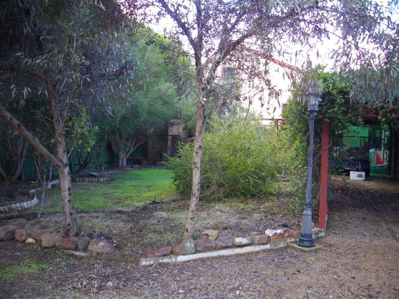 31-35 Herbert Street, Laura SA 5480