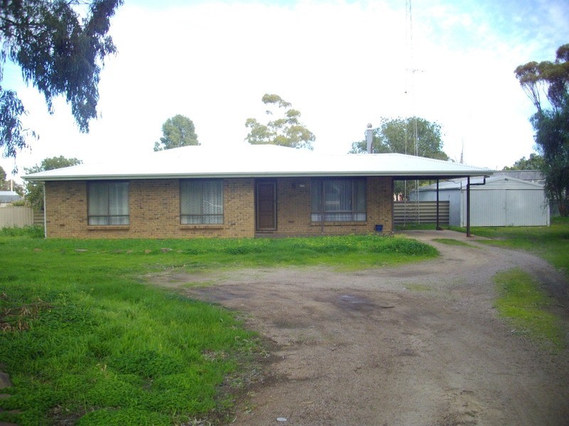 17 Booyoolie Street, Laura SA 5480