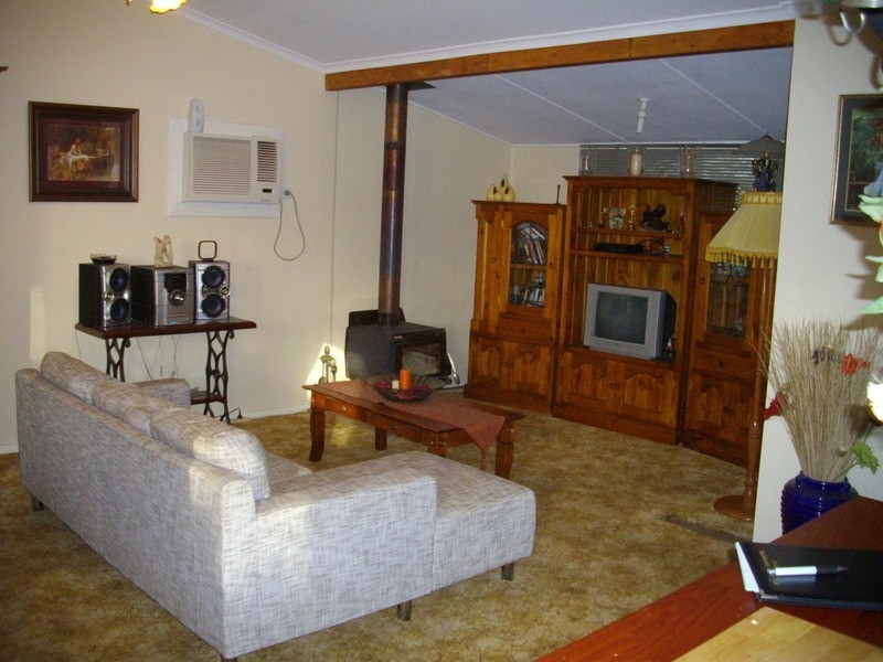 5 South Terrace, Laura SA 5480