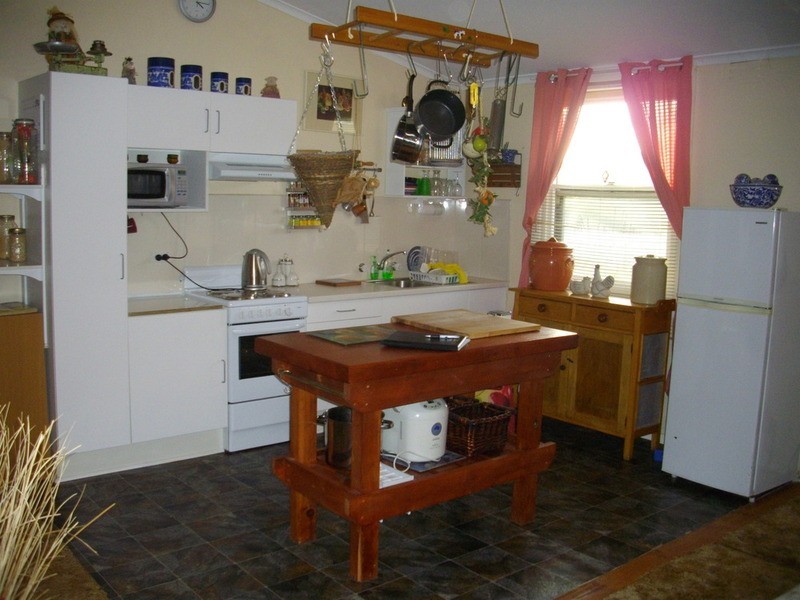 5 South Terrace, Laura SA 5480