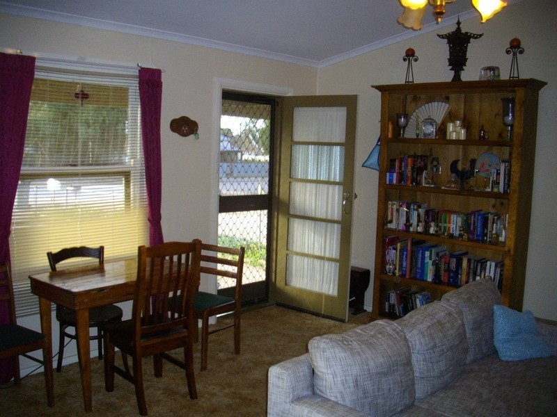 5 South Terrace, Laura SA 5480