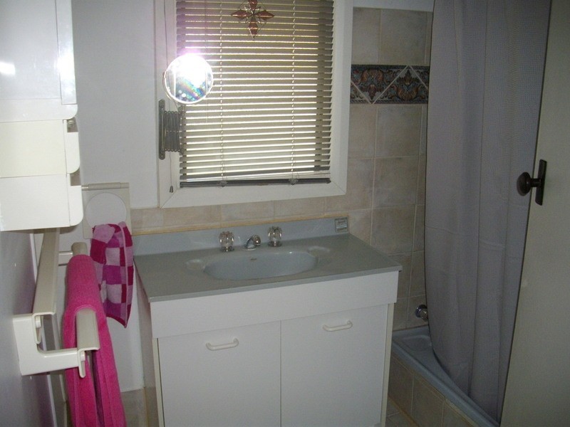 5 South Terrace, Laura SA 5480