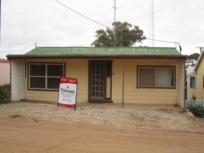 15 Garfish Road, Fisherman Bay SA 5522