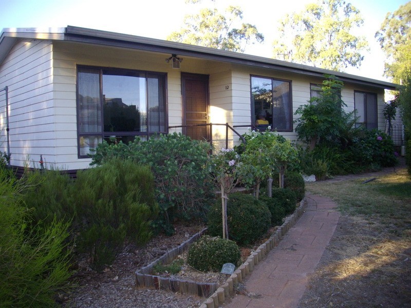 12 Sixth Street, Wirrabara SA 5481