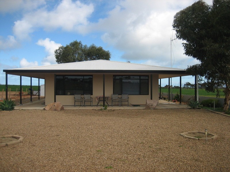 Lot/106b Bute Road, Port Broughton SA 5522