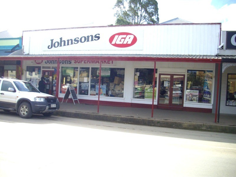 58 Ayr Street, Jamestown SA 5491