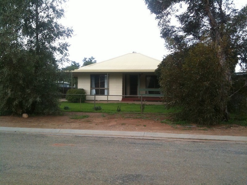 1 Bristow Street, Laura SA 5480