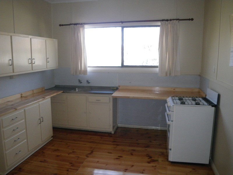 1 Bristow Street, Laura SA 5480