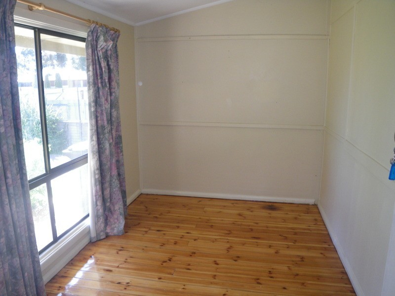 1 Bristow Street, Laura SA 5480