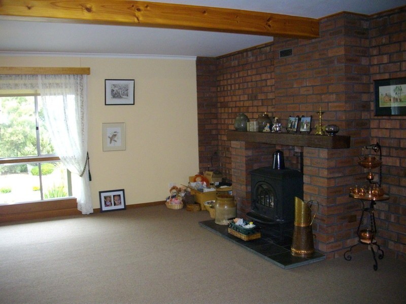 Murray Street, Stone Hut SA 5480