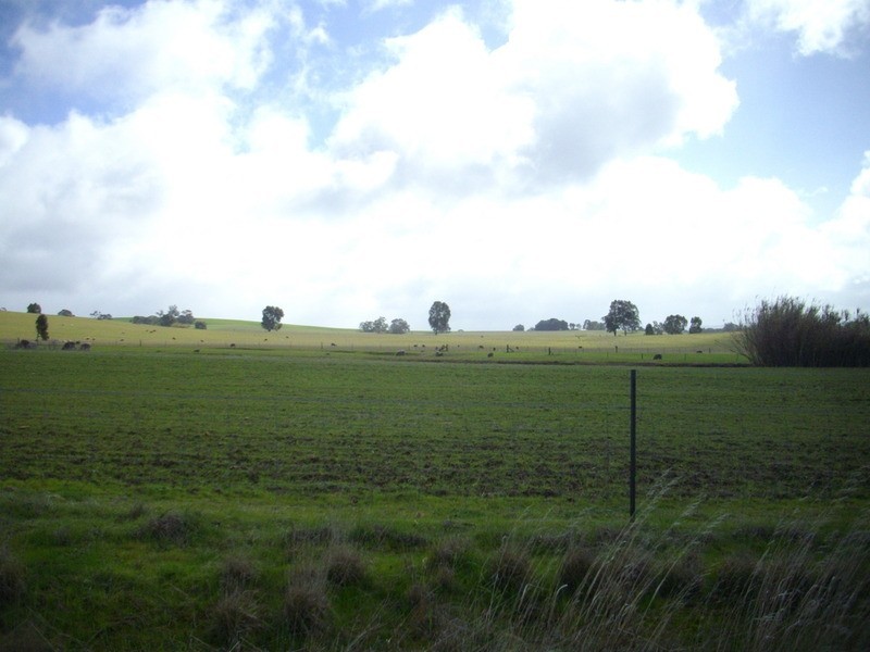 West Laura Farming, Laura SA 5480