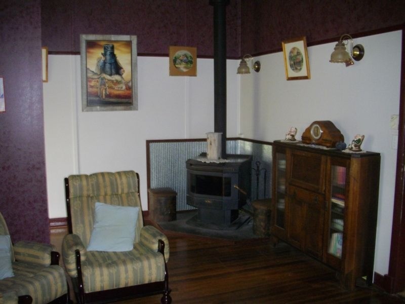 12 Government Road, Gulnare SA 5471