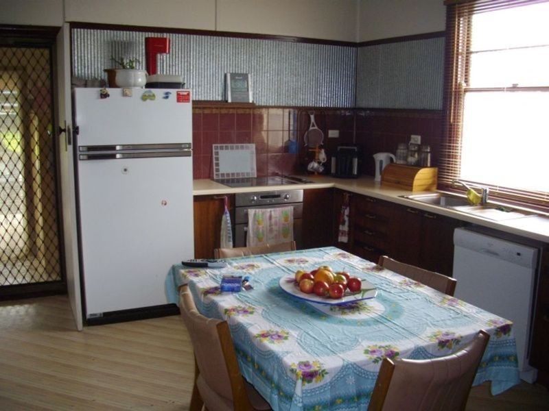 12 Government Road, Gulnare SA 5471