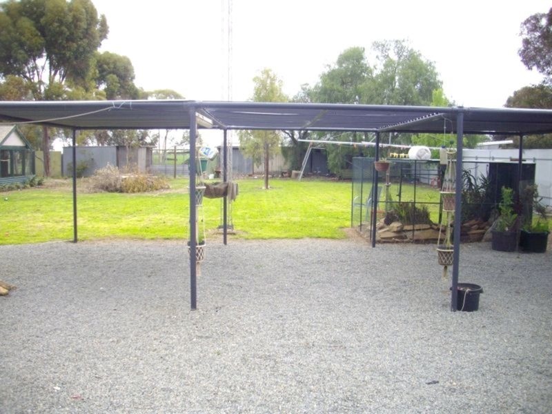 12 Government Road, Gulnare SA 5471