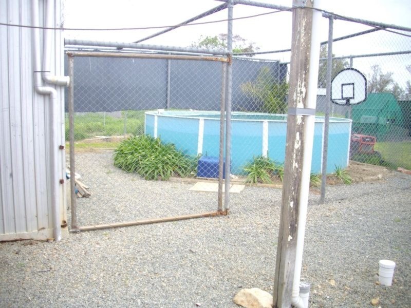 12 Government Road, Gulnare SA 5471