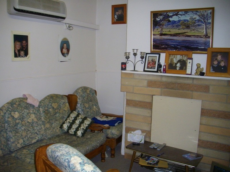 2 Gladstone Road, Laura SA 5480