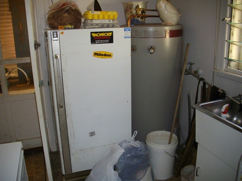 2 Gladstone Road, Laura SA 5480