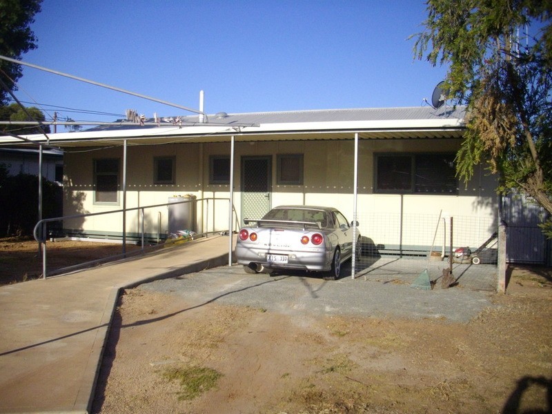 72 Fifth Street, Gladstone SA 5473