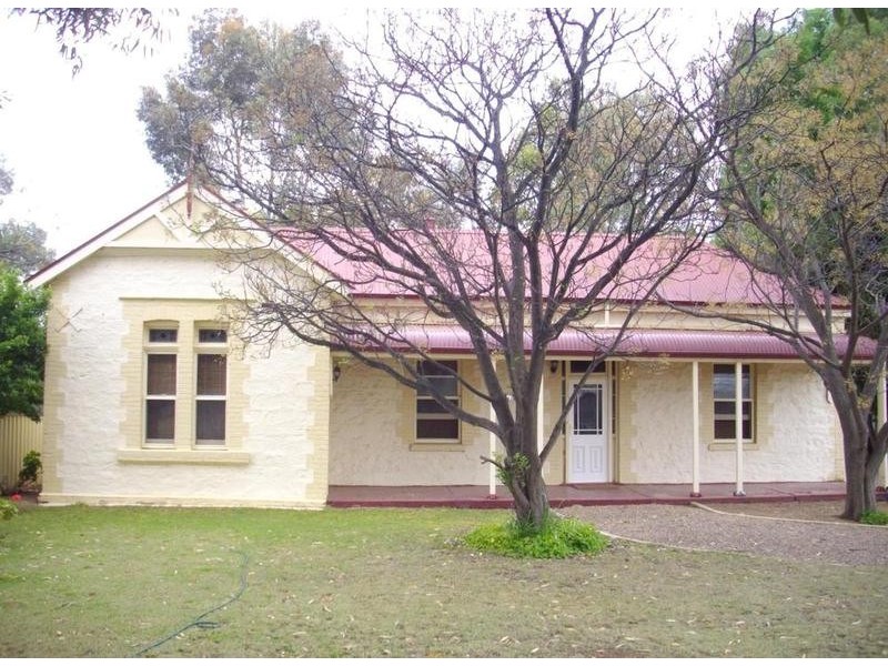 28 West Terrace, Laura SA 5480