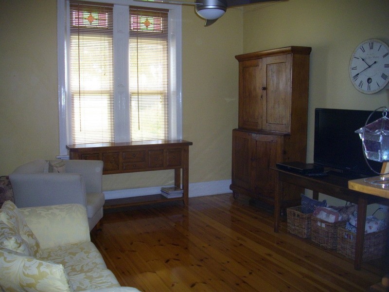 28 West Terrace, Laura SA 5480