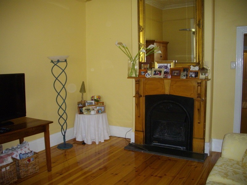 28 West Terrace, Laura SA 5480