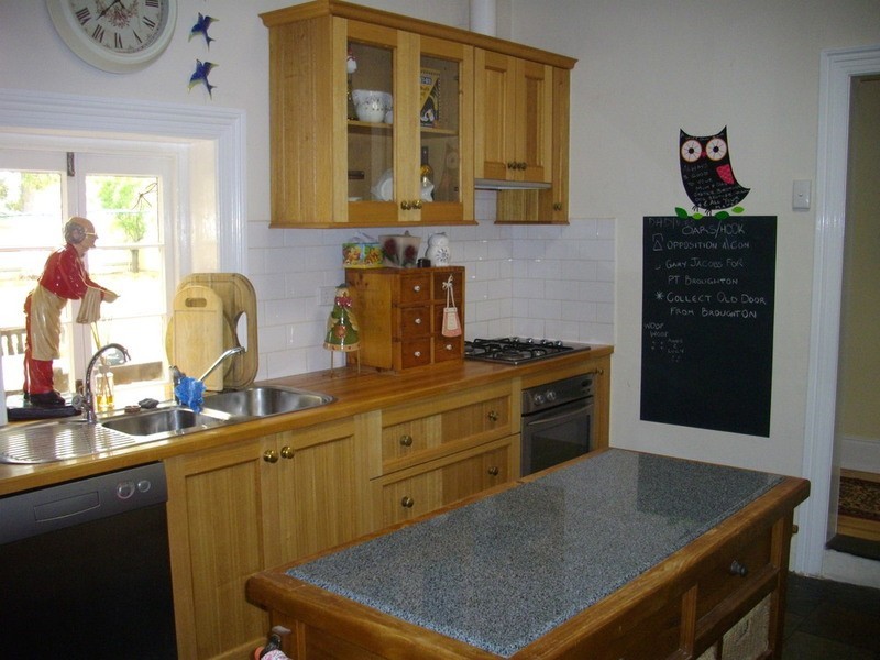 28 West Terrace, Laura SA 5480