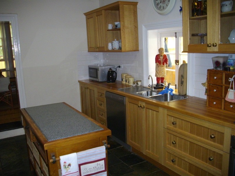 28 West Terrace, Laura SA 5480