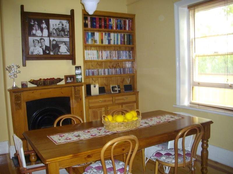 28 West Terrace, Laura SA 5480